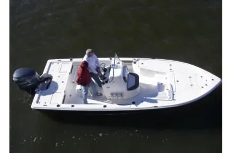 Slide: The Image of Key West 210 Bay Reef 2019 - 19