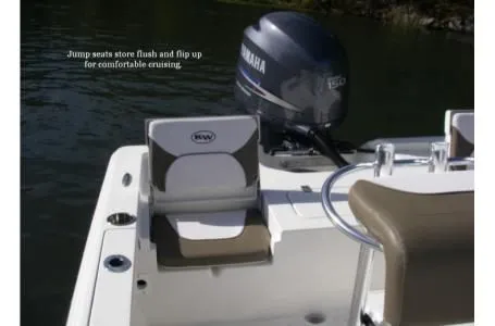 Slide: The Image of Key West 210 Bay Reef 2019 - 3