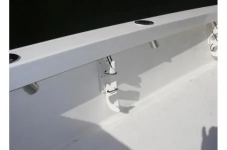 Slide: The Image of Key West 210 Bay Reef 2019 - 4