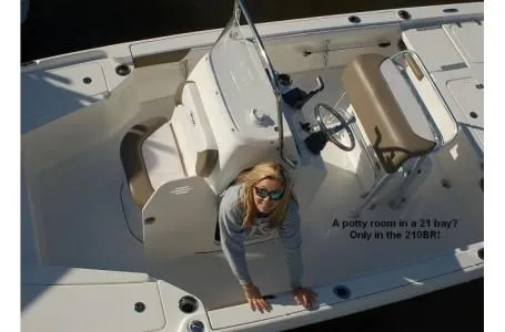 Slide: The Image of Key West 210 Bay Reef 2019 - 6