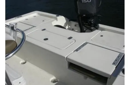 Slide: The Image of Key West 210 Bay Reef 2019 - 9