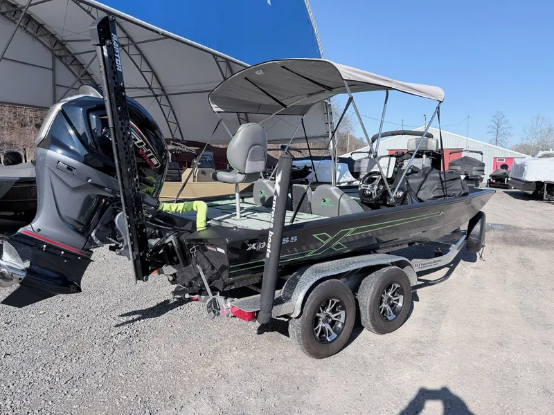 Slide: The Image of Xpress X19 Pro 2022 - 27