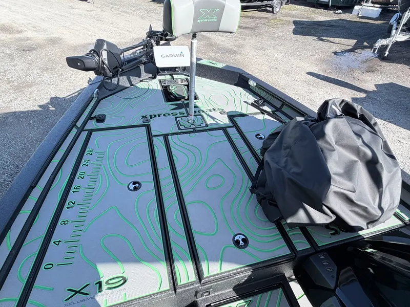 Slide: The Image of Xpress X19 Pro 2022 - 28