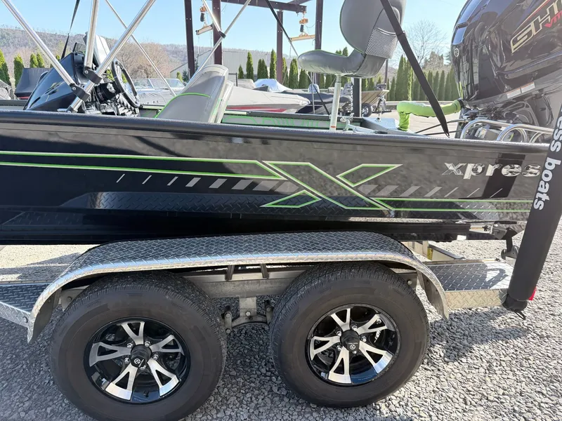 Slide: The Image of Xpress X19 Pro 2022 - 3