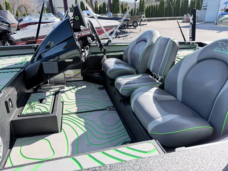 Slide: The Image of Xpress X19 Pro 2022 - 36