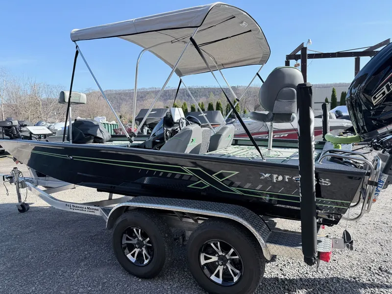 Slide: The Image of Xpress X19 Pro 2022 - 37