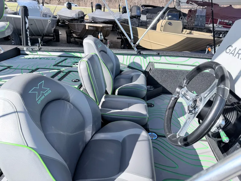 Slide: The Image of Xpress X19 Pro 2022 - 7