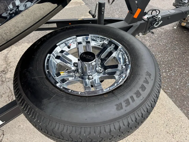 Slide: The Image of Ranger 1880MS 2022 - 11