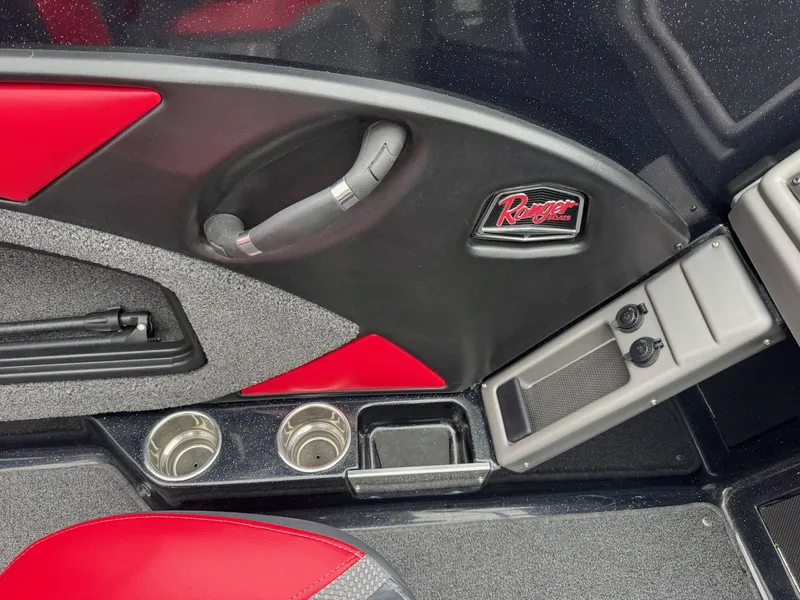 Slide: The Image of Ranger 1880MS 2022 - 16