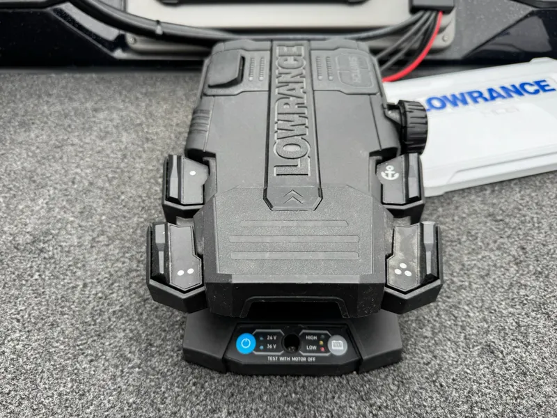 Slide: The Image of Ranger 1880MS 2022 - 24