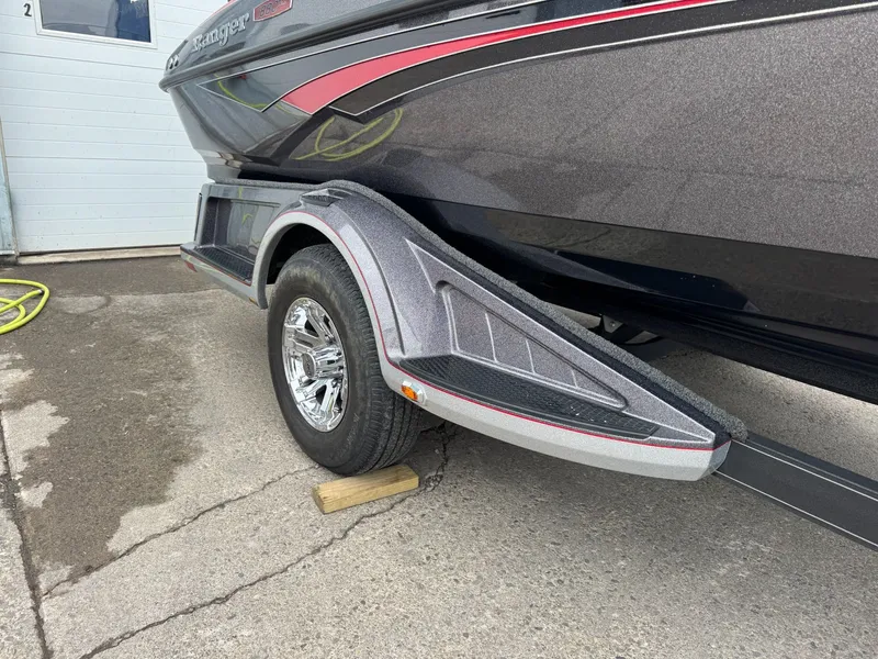 Slide: The Image of Ranger 1880MS 2022 - 25