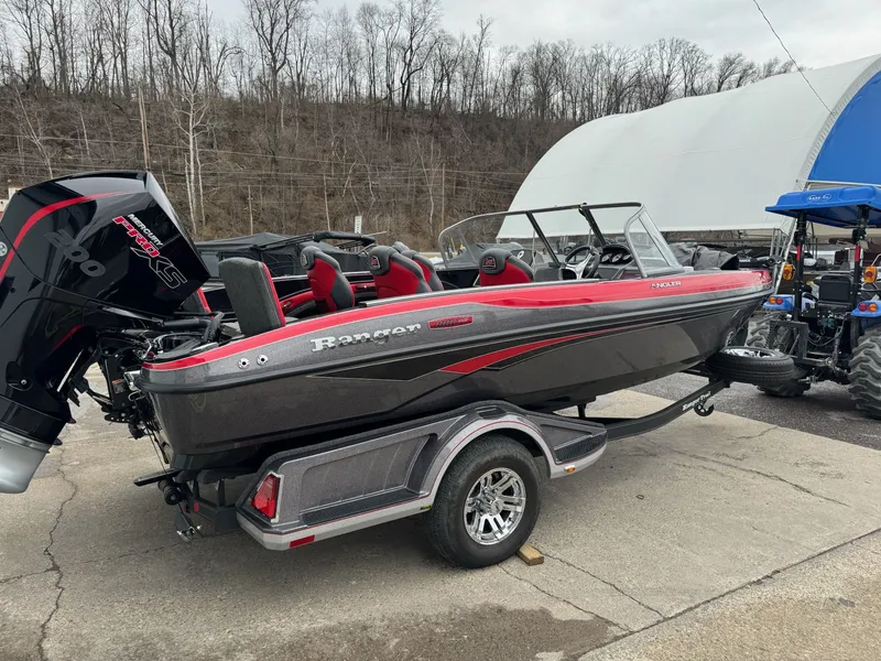 Slide: The Image of Ranger 1880MS 2022 - 27