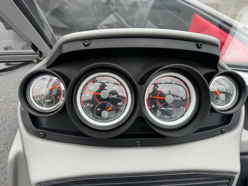 Slide: The Image of Ranger 1880MS 2022 - 31