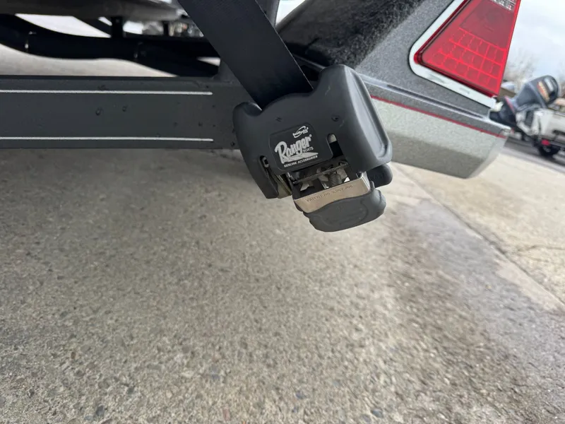 Slide: The Image of Ranger 1880MS 2022 - 34