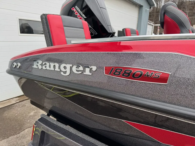 Slide: The Image of Ranger 1880MS 2022 - 41