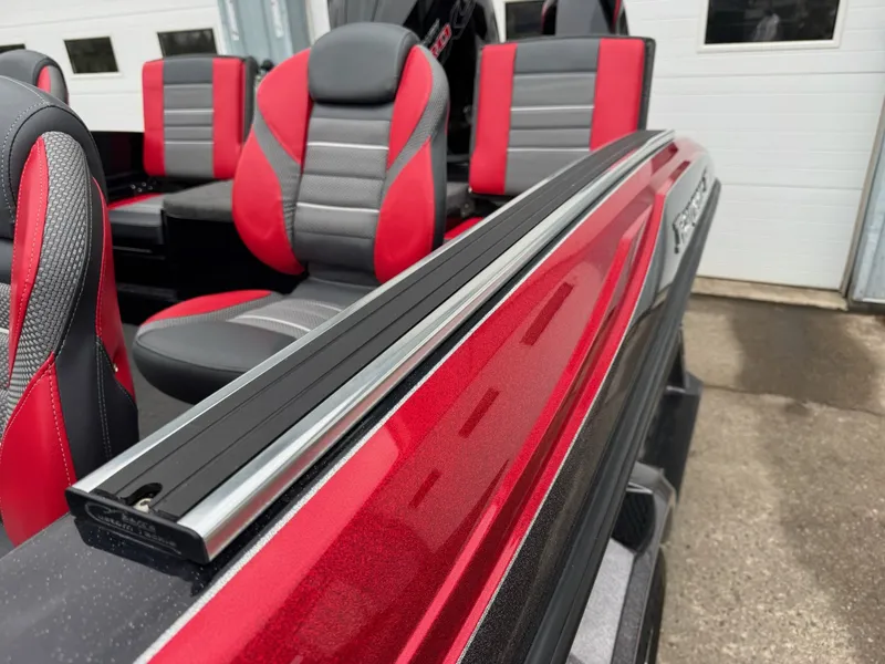 Slide: The Image of Ranger 1880MS 2022 - 5