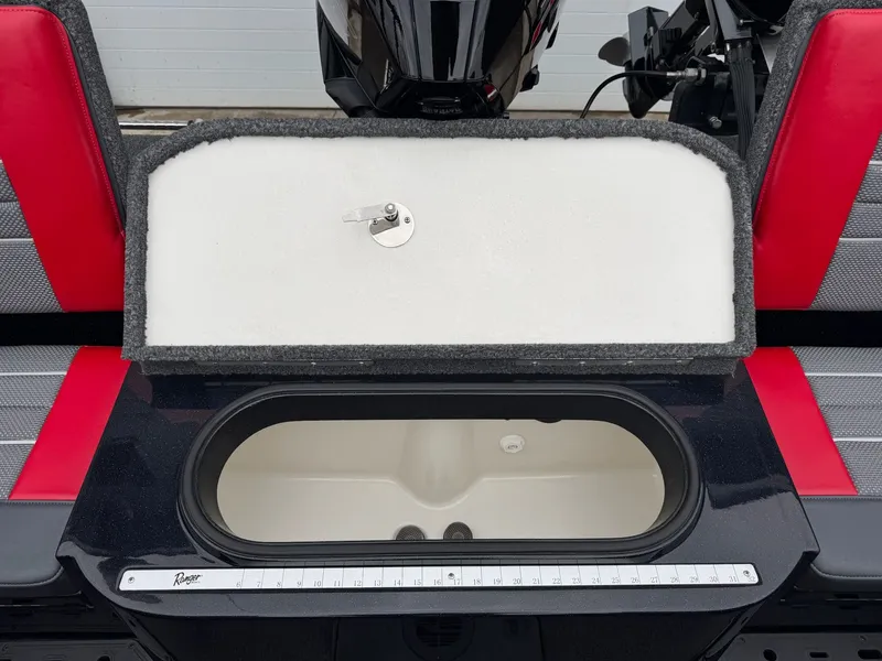 Slide: The Image of Ranger 1880MS 2022 - 7