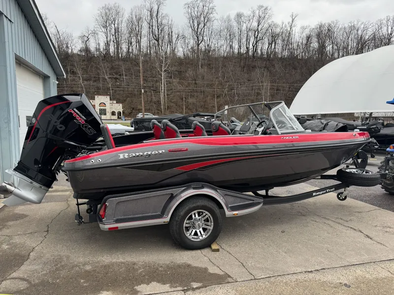 Slide: The Image of Ranger 1880MS 2022 - 9