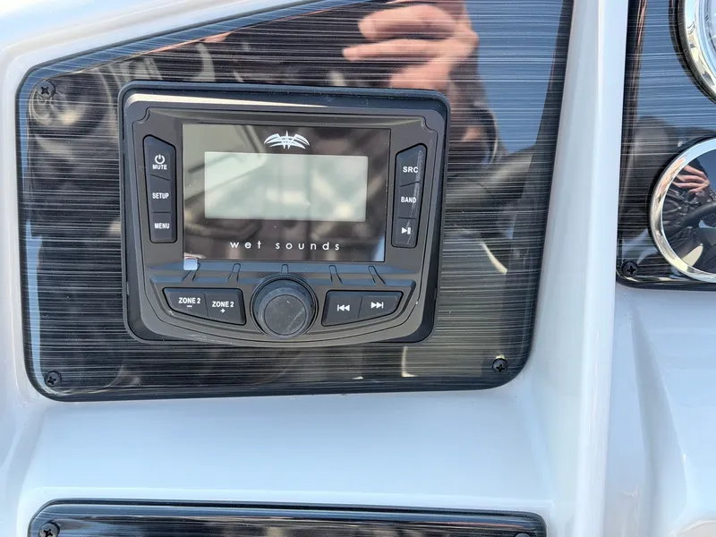 Slide: The Image of Sylvan 8522 LZ MIRAGE 2026 - 10