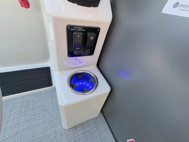 Slide: The Image of Sylvan 8522 LZ MIRAGE 2026 - 18