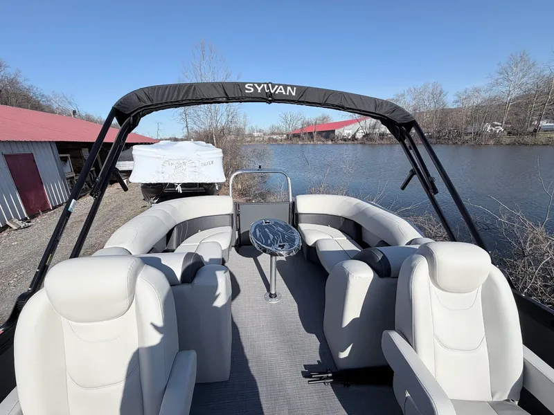 Slide: The Image of Sylvan 8522 LZ MIRAGE 2026 - 20