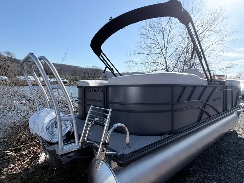 Slide: The Image of Sylvan 8522 LZ MIRAGE 2026 - 21