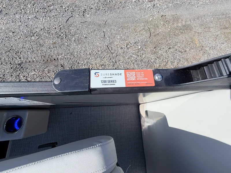 Slide: The Image of Sylvan 8522 LZ MIRAGE 2026 - 24