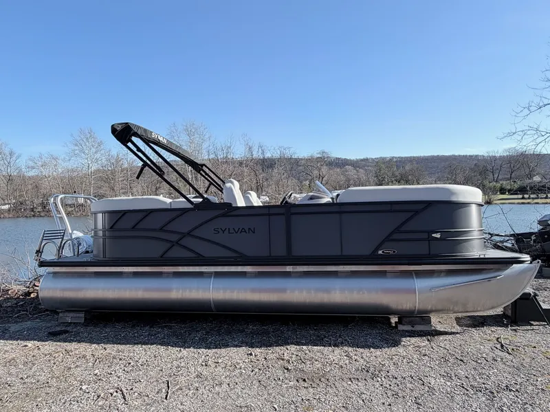 Slide: The Image of Sylvan 8522 LZ MIRAGE 2026 - 4