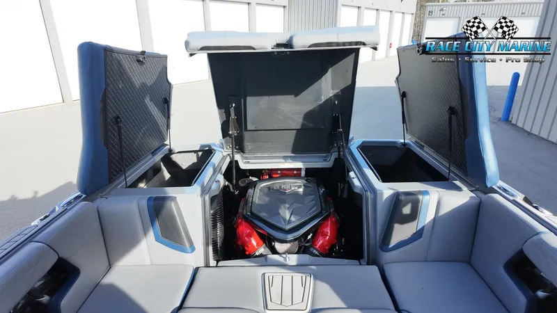 Slide: The Image of Nautique G23 2020 - 10