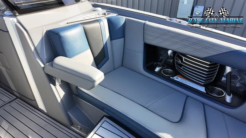 Slide: The Image of Nautique G23 2020 - 14