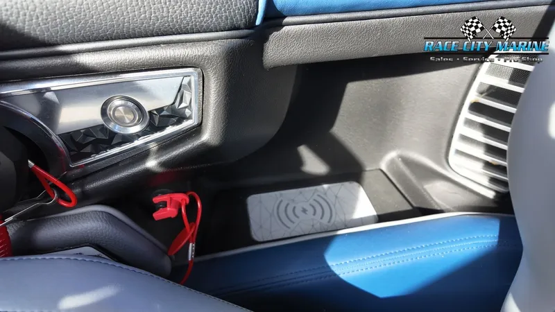 Slide: The Image of Nautique G23 2020 - 15