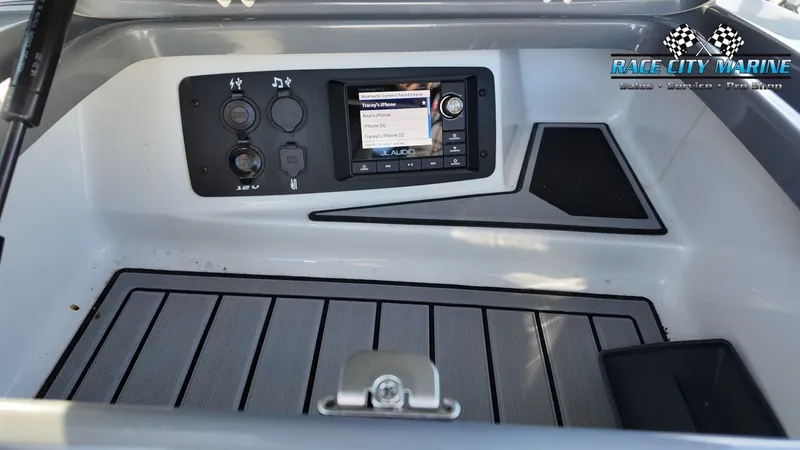 Slide: The Image of Nautique G23 2020 - 16