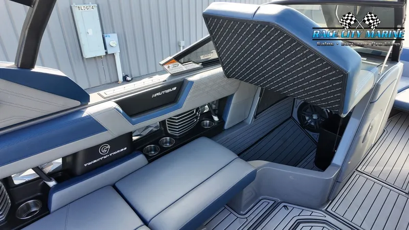 Slide: The Image of Nautique G23 2020 - 18