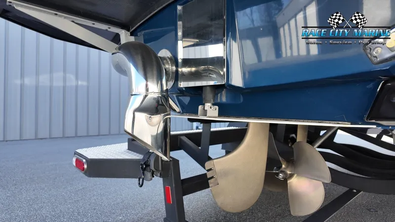 Slide: The Image of Nautique G23 2020 - 19