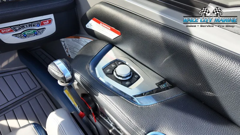 Slide: The Image of Nautique G23 2020 - 20