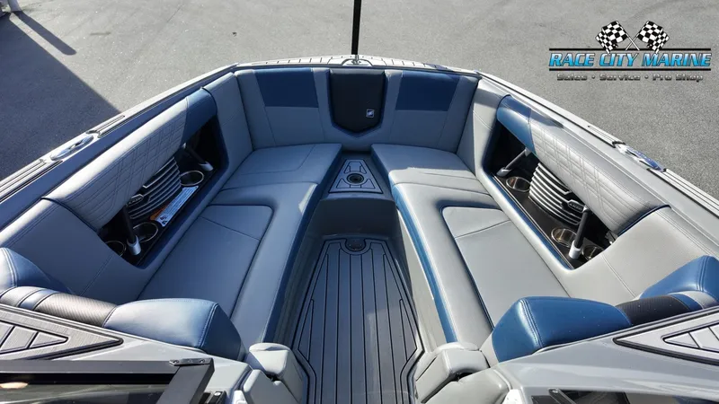 Slide: The Image of Nautique G23 2020 - 21