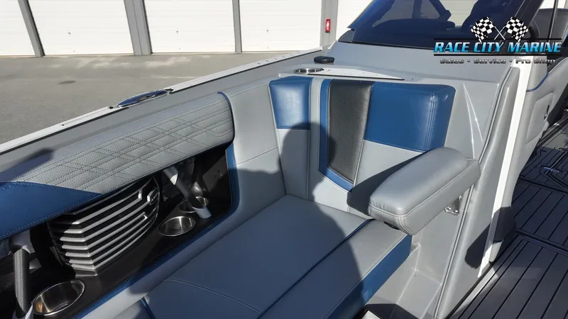 Slide: The Image of Nautique G23 2020 - 25