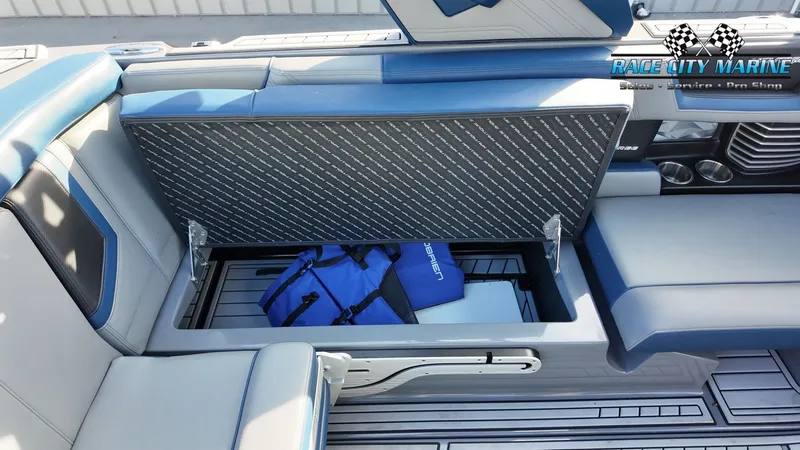 Slide: The Image of Nautique G23 2020 - 26