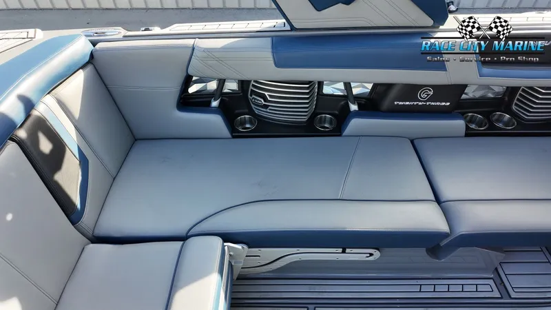 Slide: The Image of Nautique G23 2020 - 28