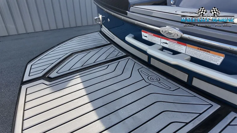 Slide: The Image of Nautique G23 2020 - 29