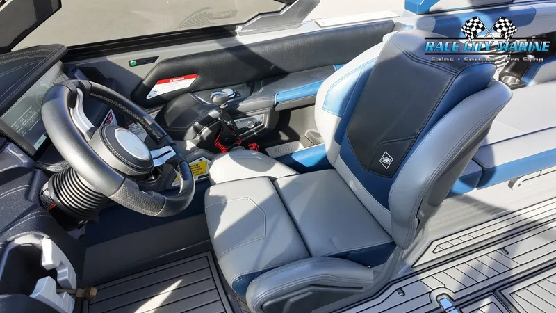 Slide: The Image of Nautique G23 2020 - 30