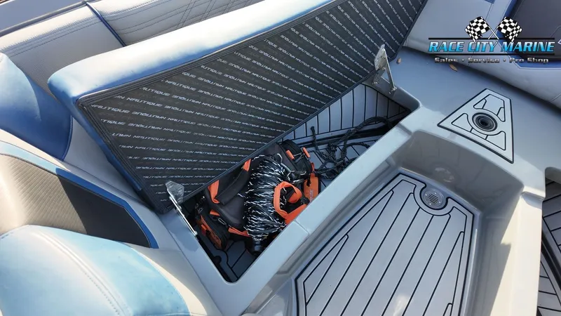 Slide: The Image of Nautique G23 2020 - 31