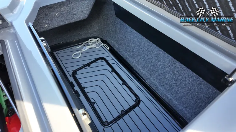 Slide: The Image of Nautique G23 2020 - 32