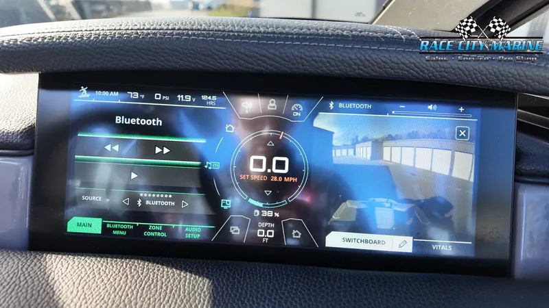 Slide: The Image of Nautique G23 2020 - 34