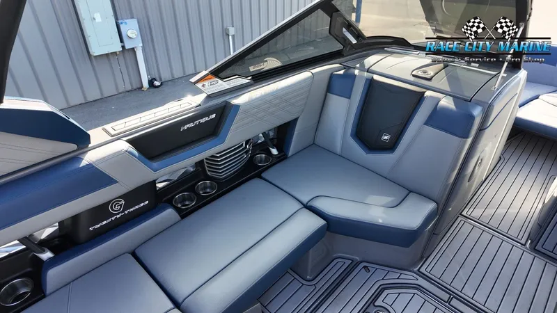 Slide: The Image of Nautique G23 2020 - 35