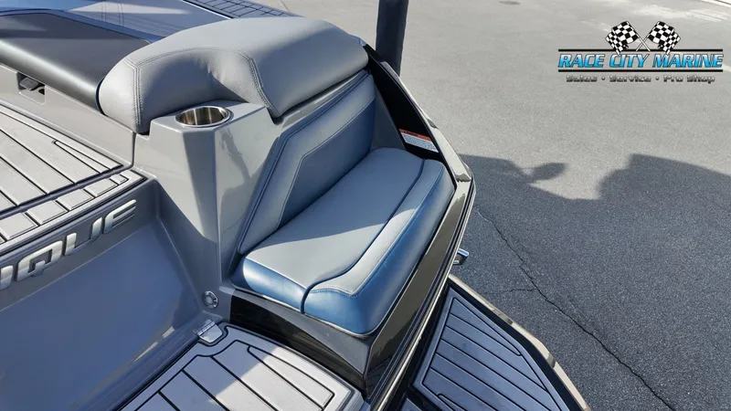 Slide: The Image of Nautique G23 2020 - 37