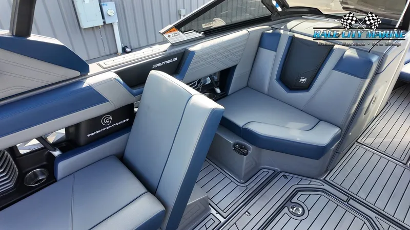 Slide: The Image of Nautique G23 2020 - 39