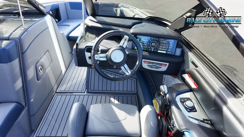 Slide: The Image of Nautique G23 2020 - 40