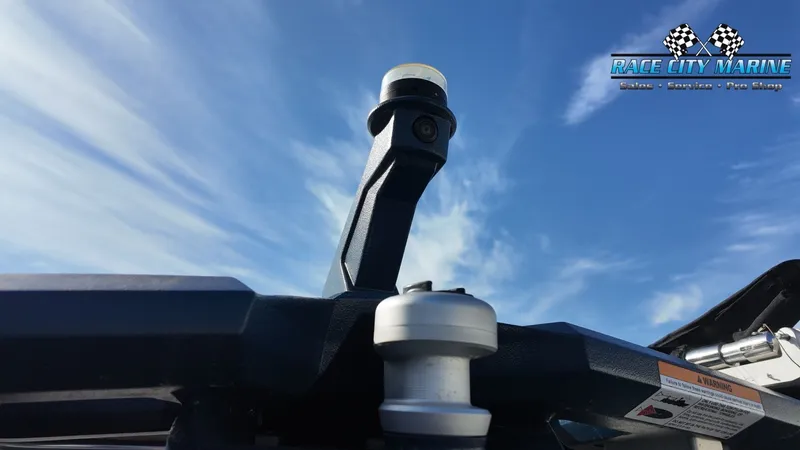 Slide: The Image of Nautique G23 2020 - 44