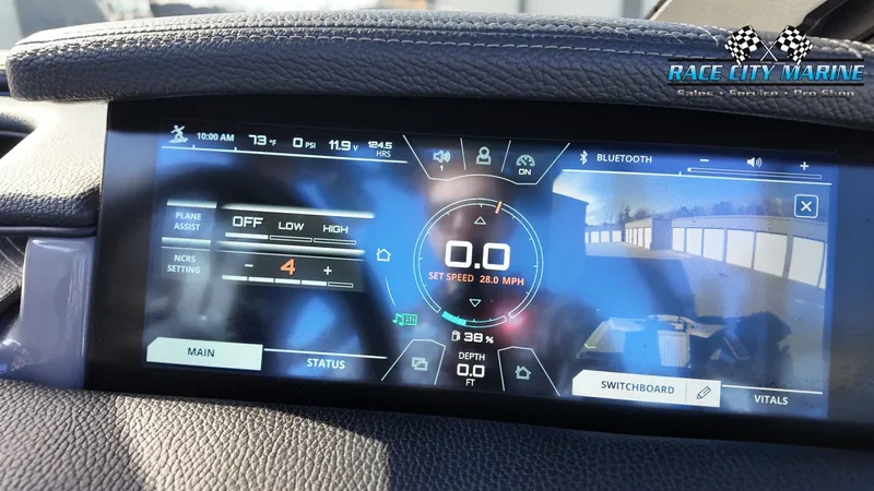 Slide: The Image of Nautique G23 2020 - 45